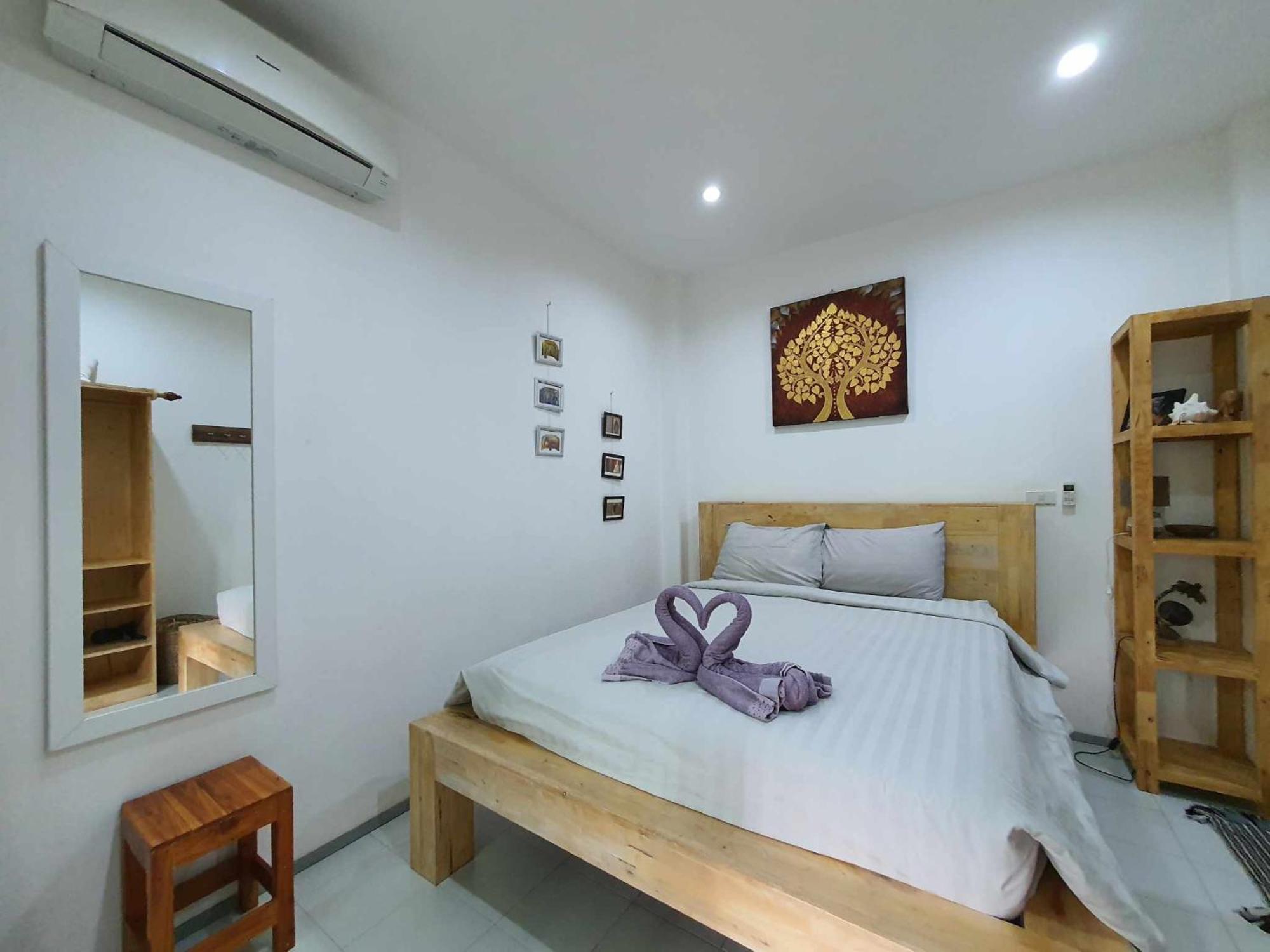 통살라 Niniari House 빌라 외부 사진