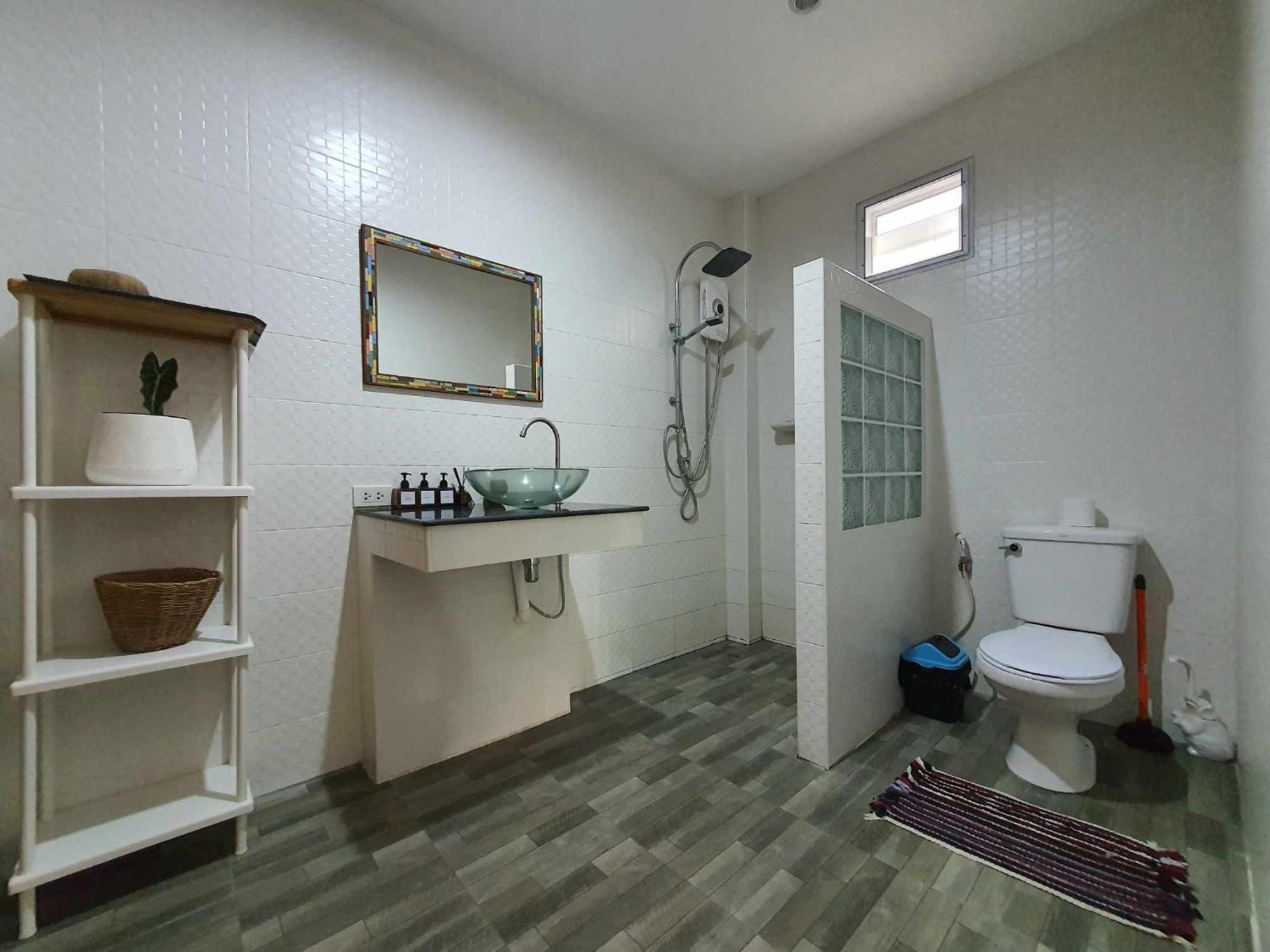 통살라 Niniari House 빌라 외부 사진